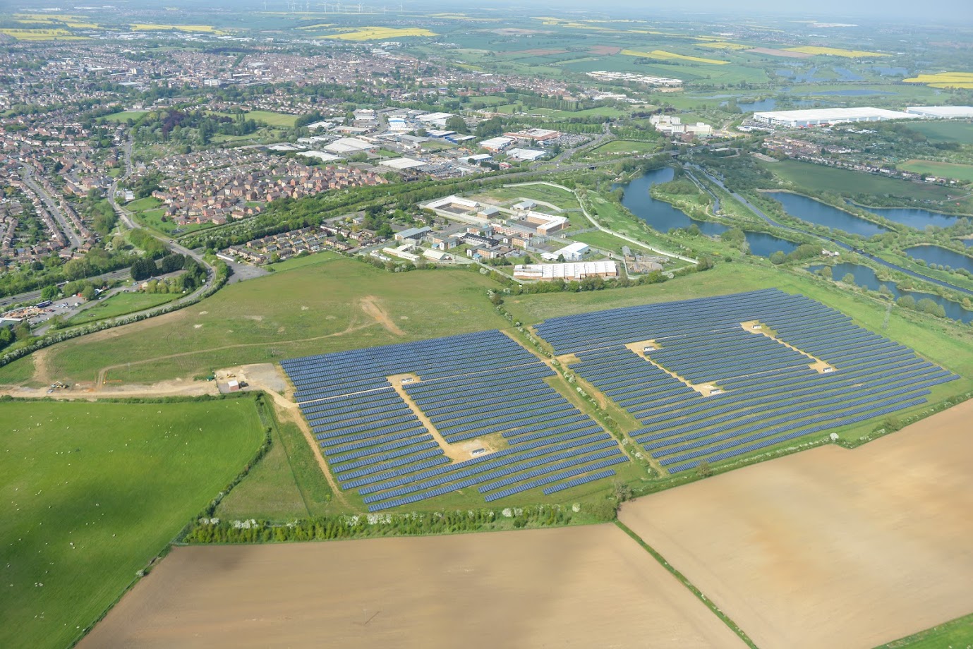 Wellingborough, Northamptonshire